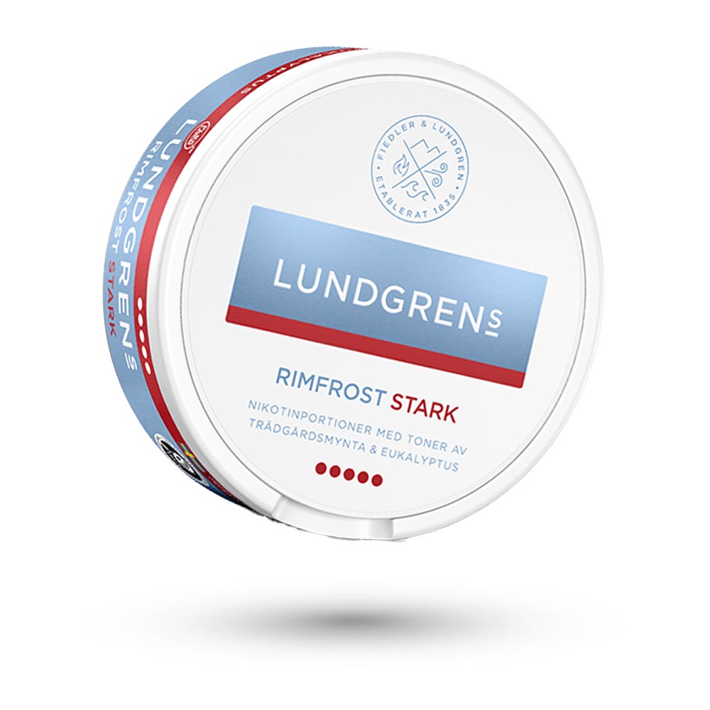 Lundgrens Rimfrost Strong