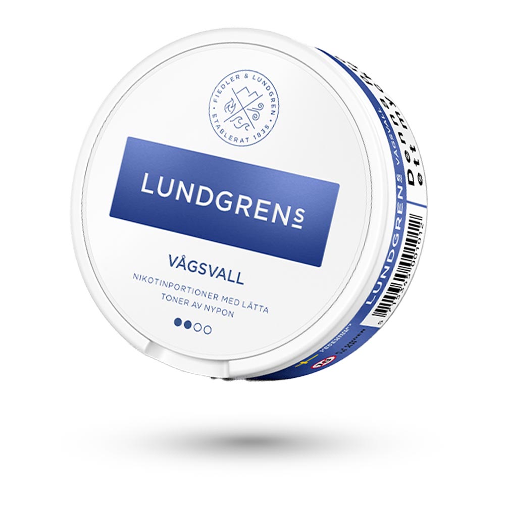 Lundgrens Vågsvall